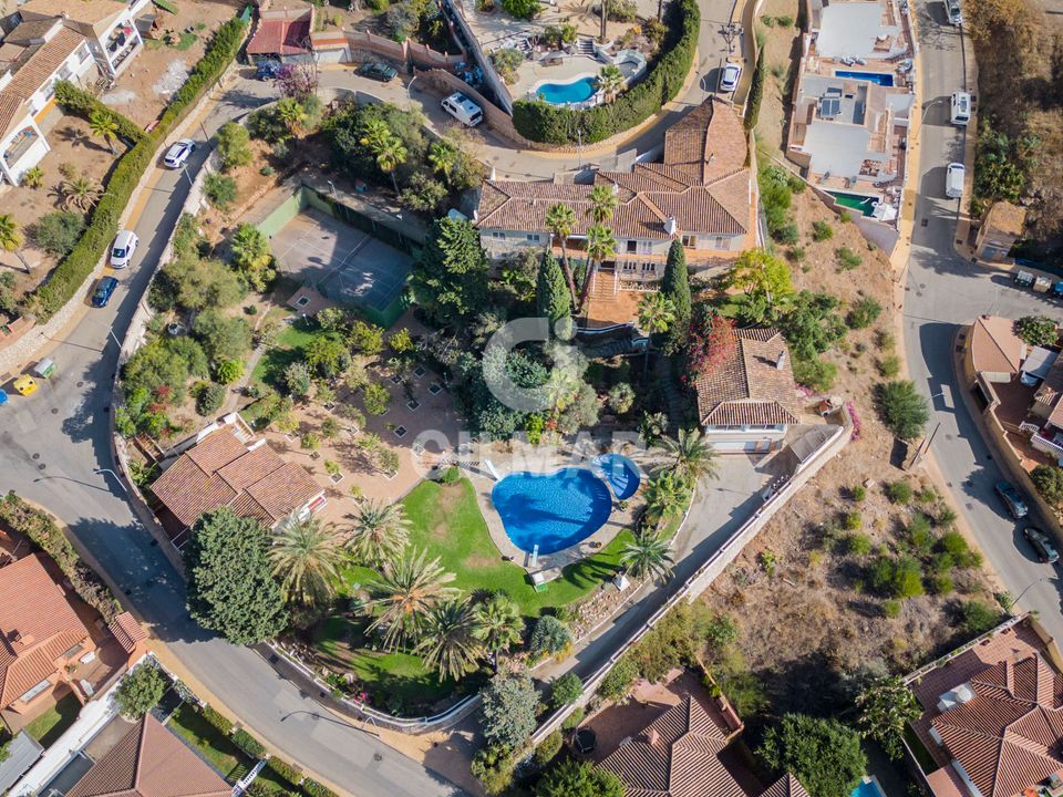 Villa i Rincon De La Victoria, Malaga - foto 3