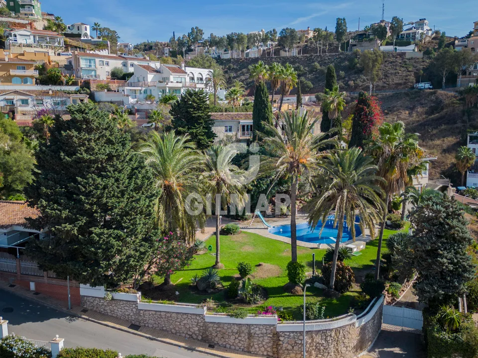 Villa i Rincon De La Victoria, Malaga - foto 4