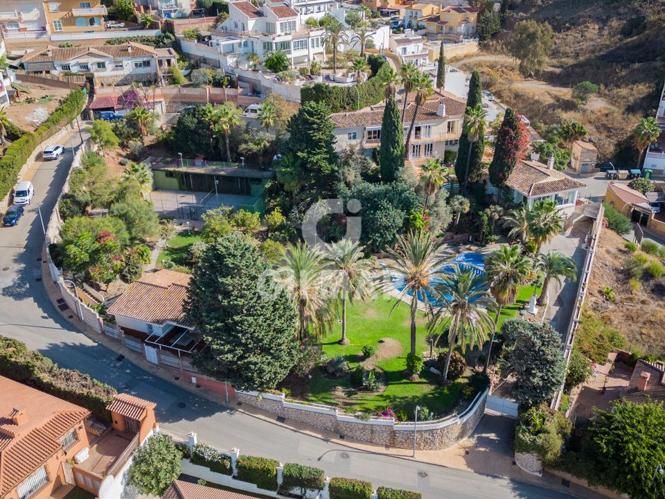 Villa i Rincon De La Victoria, Malaga - foto 5