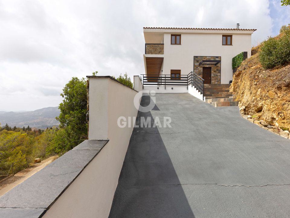 Villa i Malaga city, Malaga - foto 3