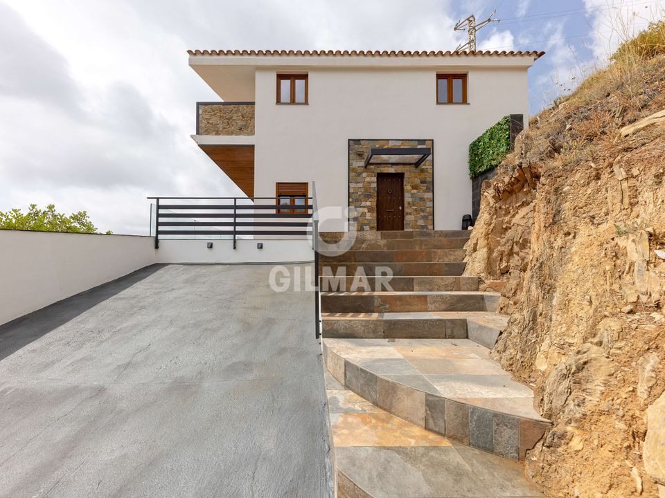 Villa i Malaga city, Malaga - foto 4