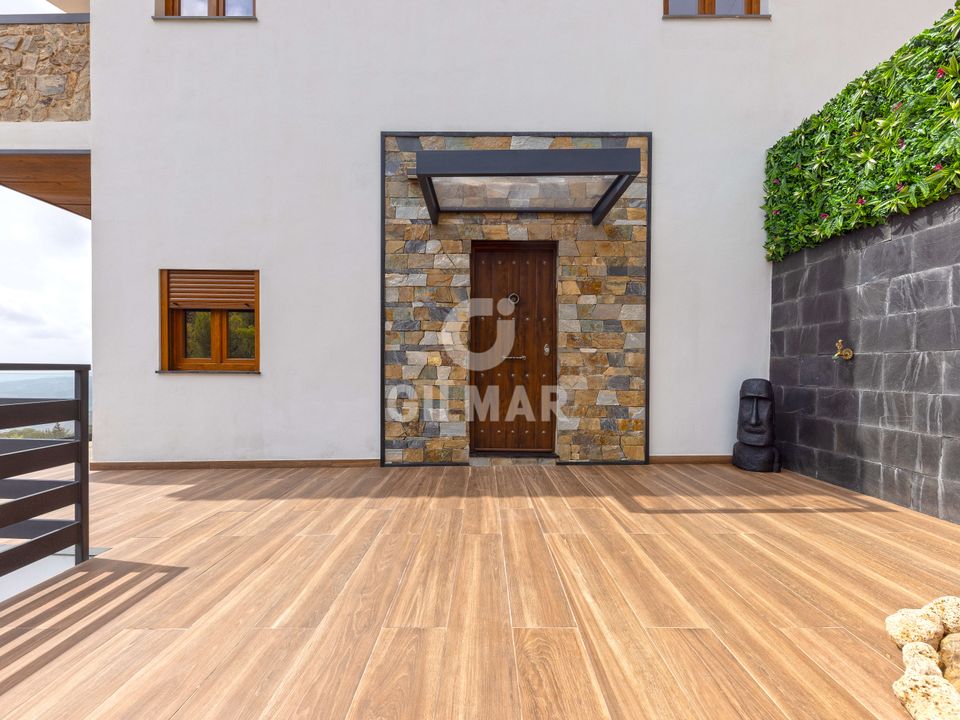 Villa i Malaga city, Malaga - foto 5