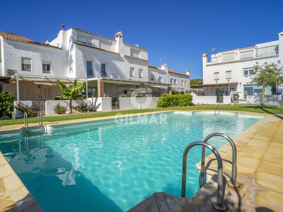 Byhus i Casares, Malaga - foto 2