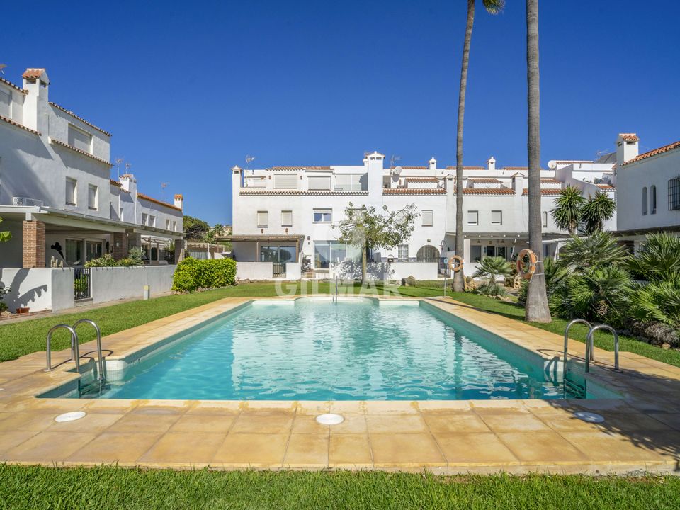 Byhus i Casares, Malaga - foto 3