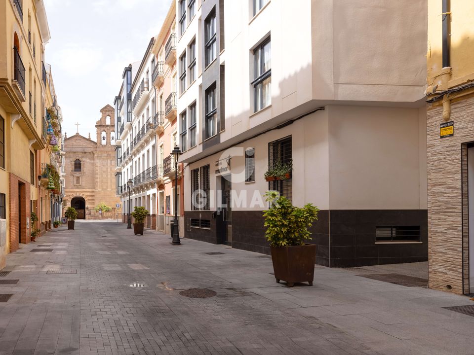 Apartament a Malaga city, Malaga - foto 2