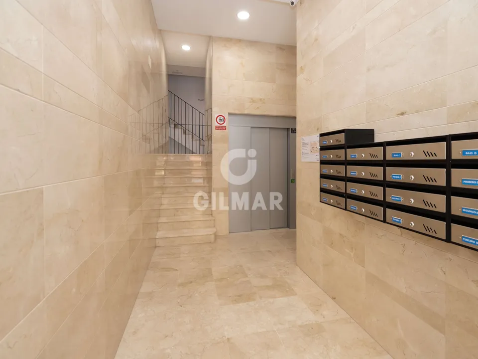Apartament a Malaga city, Malaga - foto 3