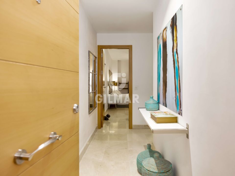 Apartament a Malaga city, Malaga - foto 4