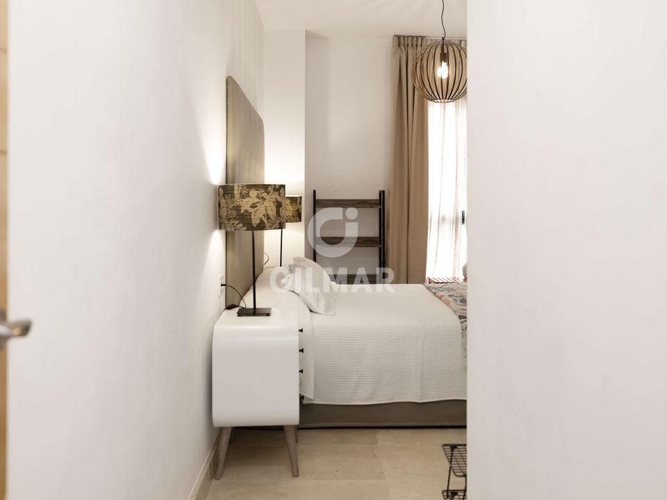 Apartament a Malaga city, Malaga - foto 5