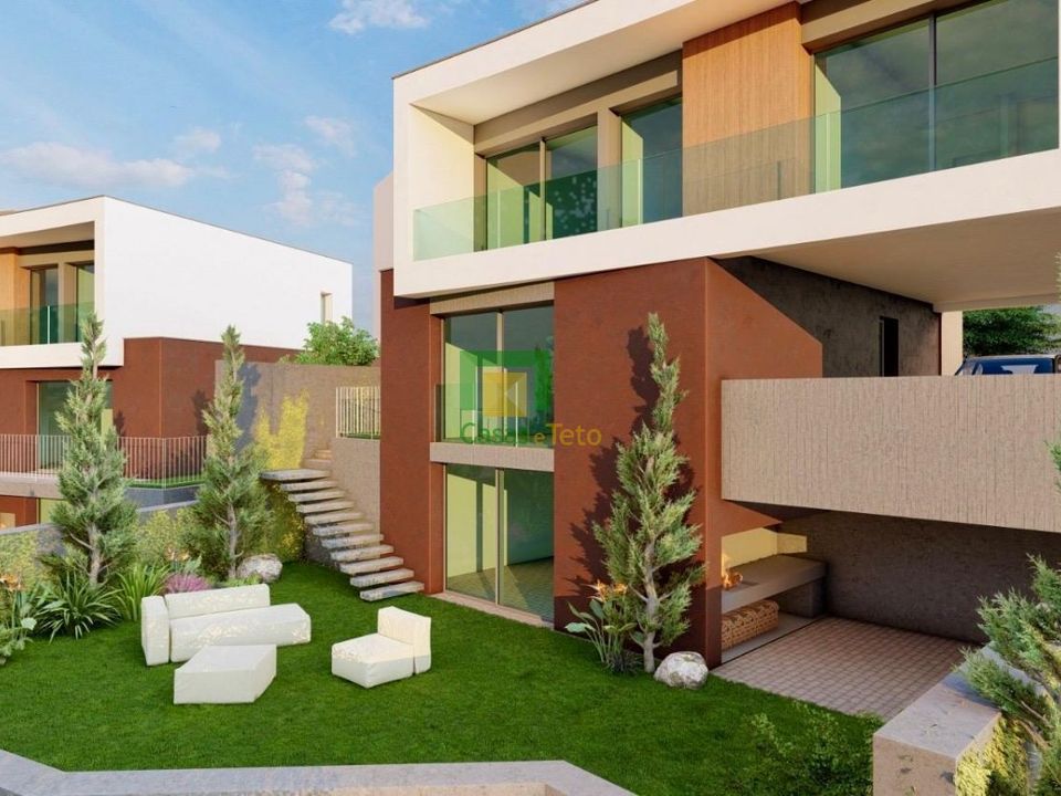 Villa i Santa Cruz, Madeira - foto 2