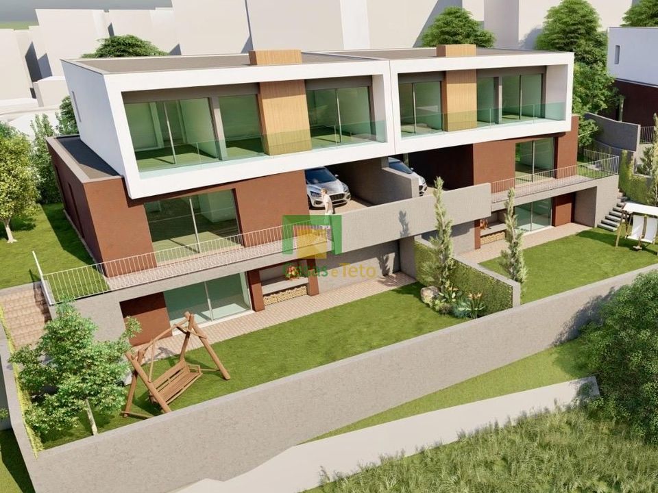 Villa i Santa Cruz, Madeira - foto 5