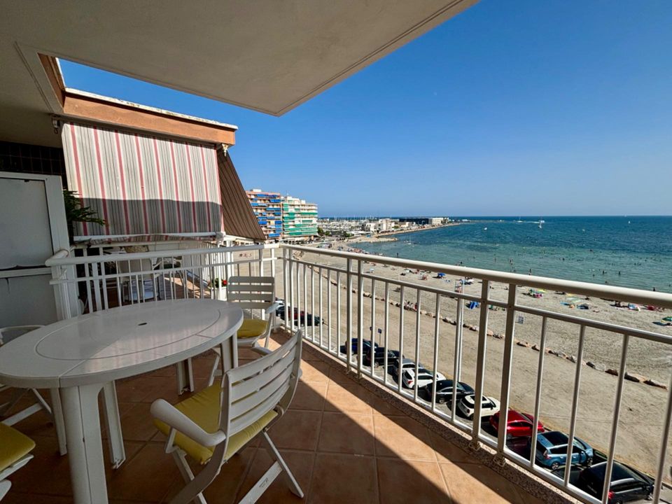 Lejlighed i Santa Pola, Alicante - foto 3