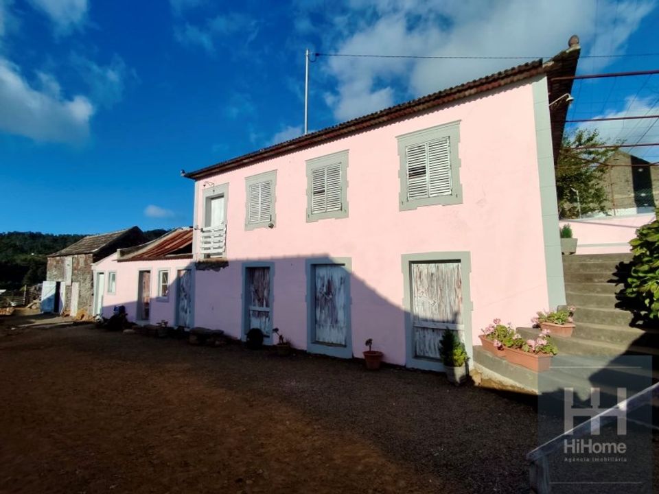 Villa i Calheta, Madeira - foto 1