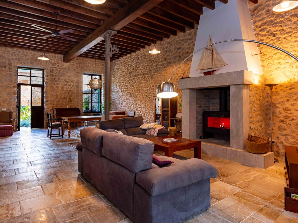 Byhus i Soller, Mallorca - foto 2