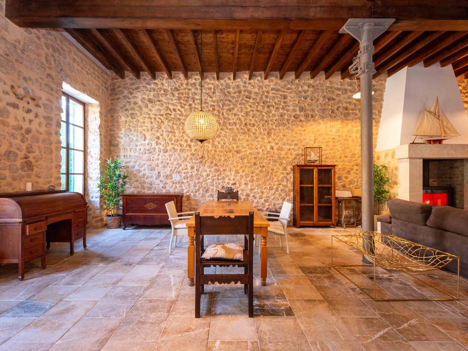 Byhus i Soller, Mallorca - foto 4