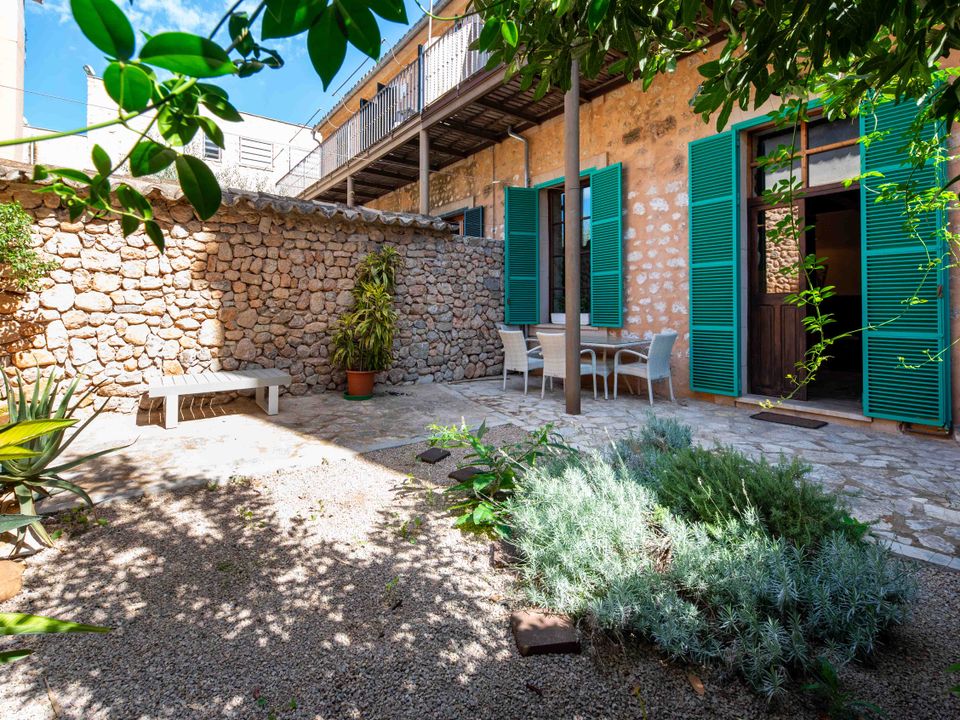 Byhus i Soller, Mallorca - foto 5