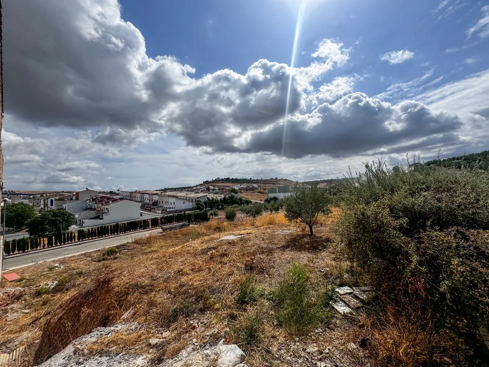 Helårsgrund i Alameda, Malaga - foto 2