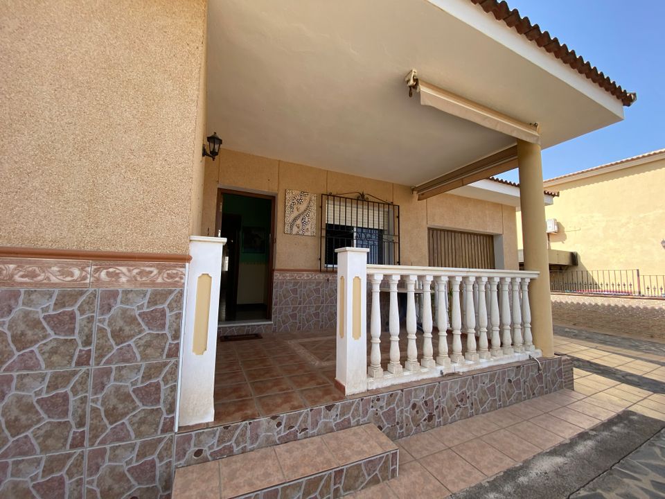 Villa i Villanueva Del Trabuco, Malaga - foto 2