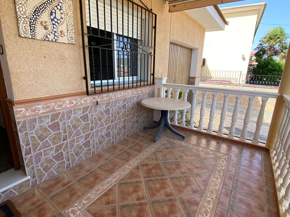 Villa i Villanueva Del Trabuco, Malaga - foto 5