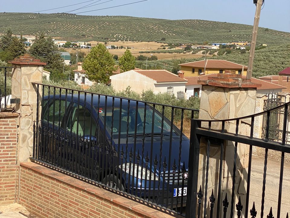 Villa i Villanueva Del Trabuco, Malaga - foto 4