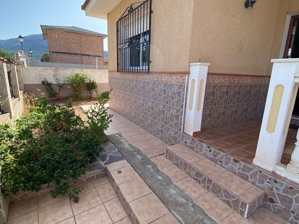 Villa i Villanueva Del Trabuco, Malaga - foto 3