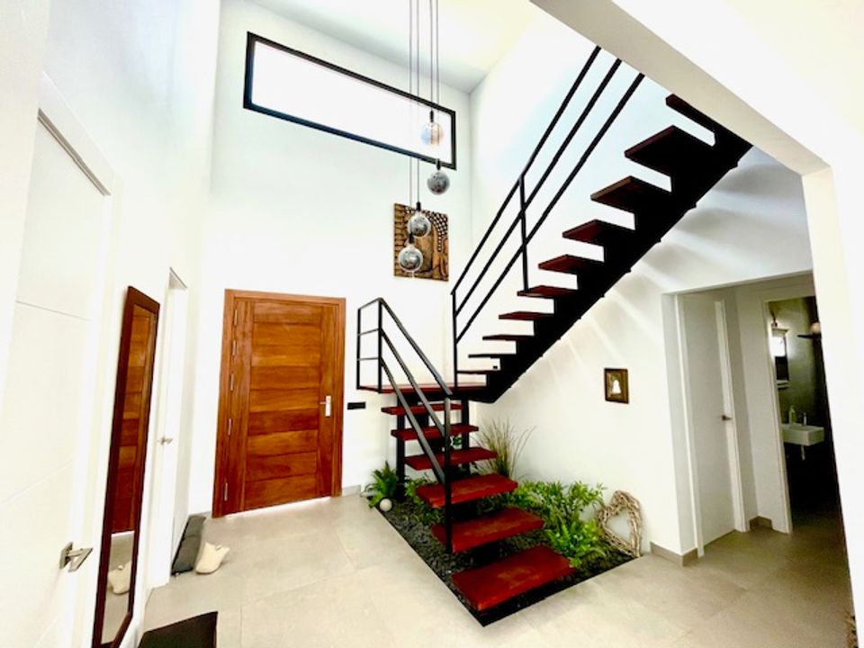 Villa i Mojacar, Almeria - foto 3
