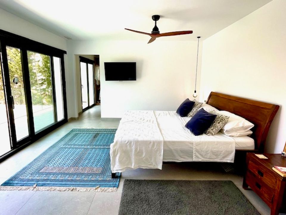 Villa i Mojacar, Almeria - foto 5