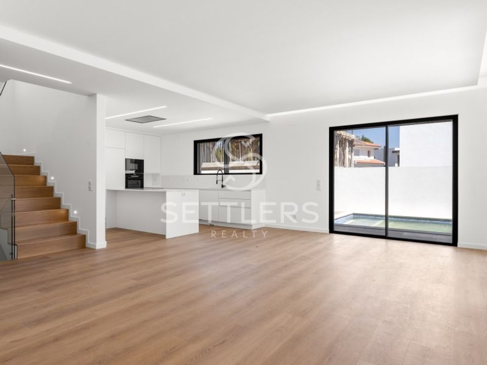 Villa i Alcabideche, Lisbon - foto 3