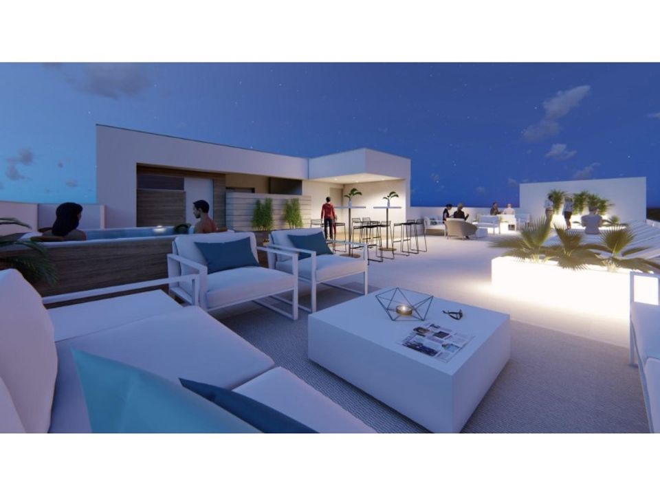 Leilighet i Playa Del Cura, Alicante - bilde 2