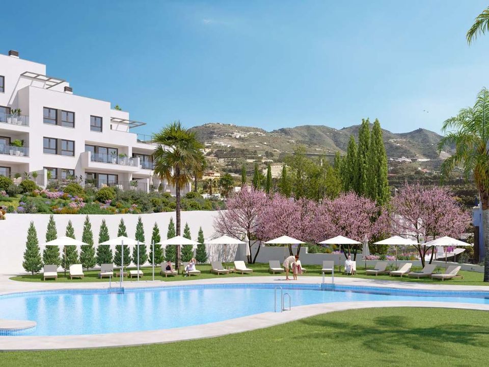 Villa in Almunecar, Granada - foto 4