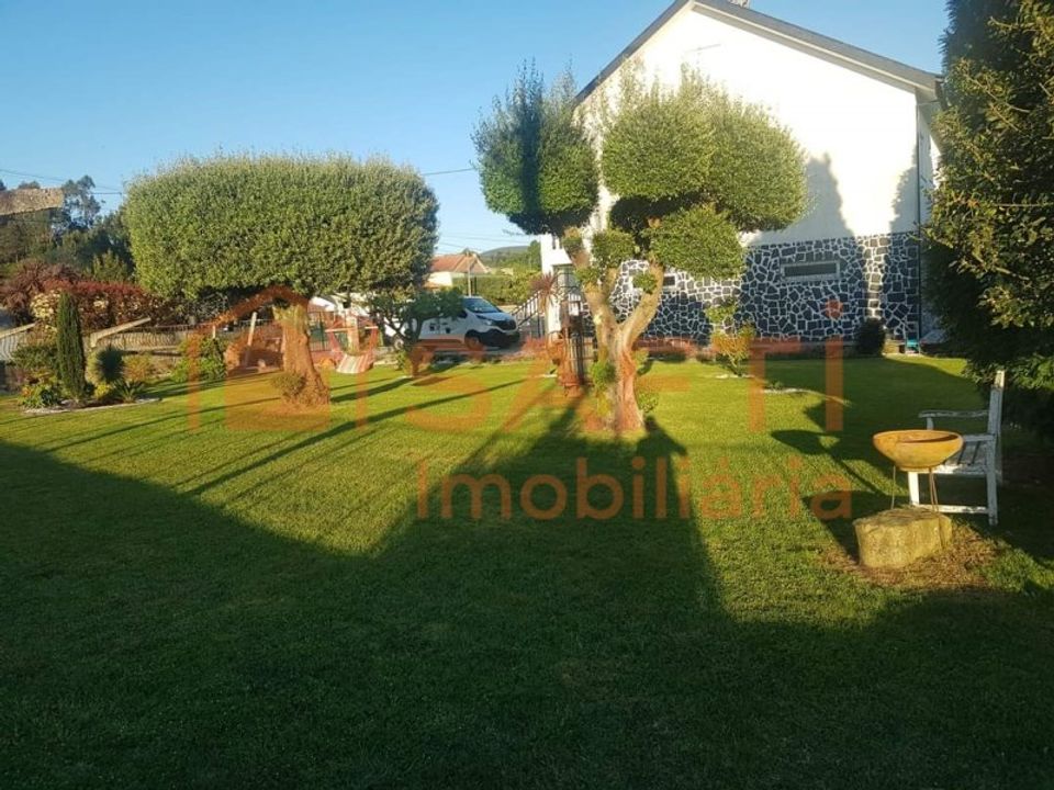 Villa i Fragoso, Braga - foto 2