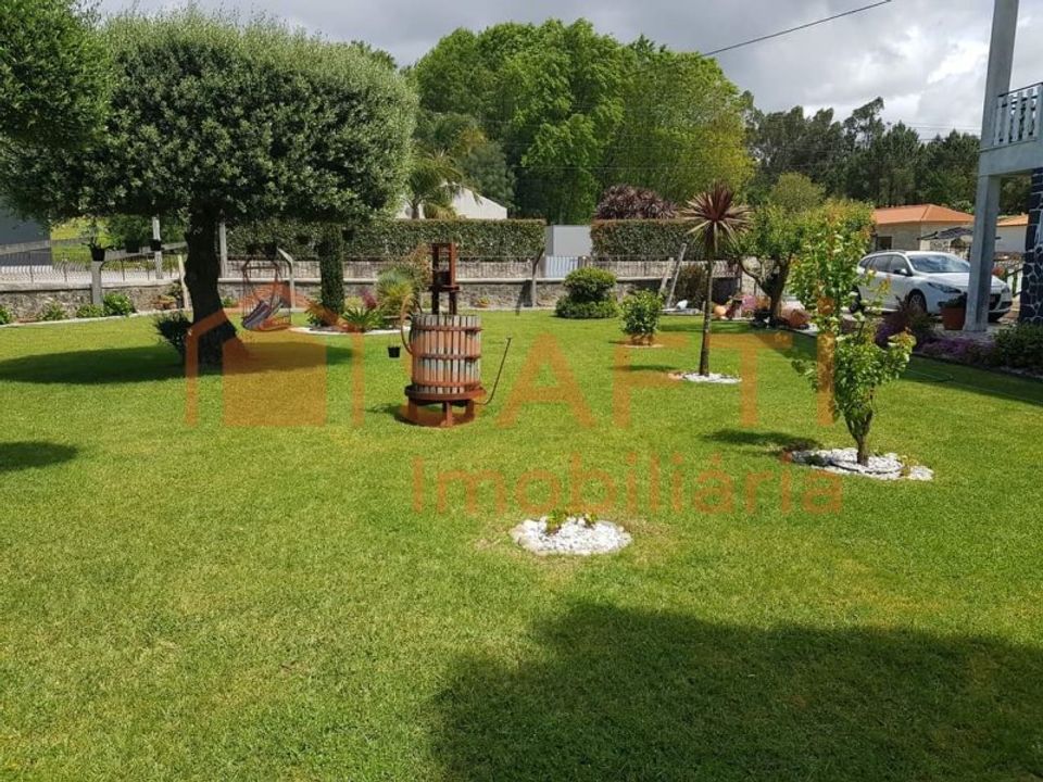 Villa i Fragoso, Braga - foto 5