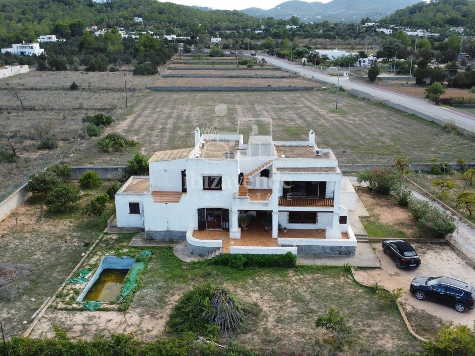 Villa a Sant Josep de sa Talaia, Ibiza - foto 2