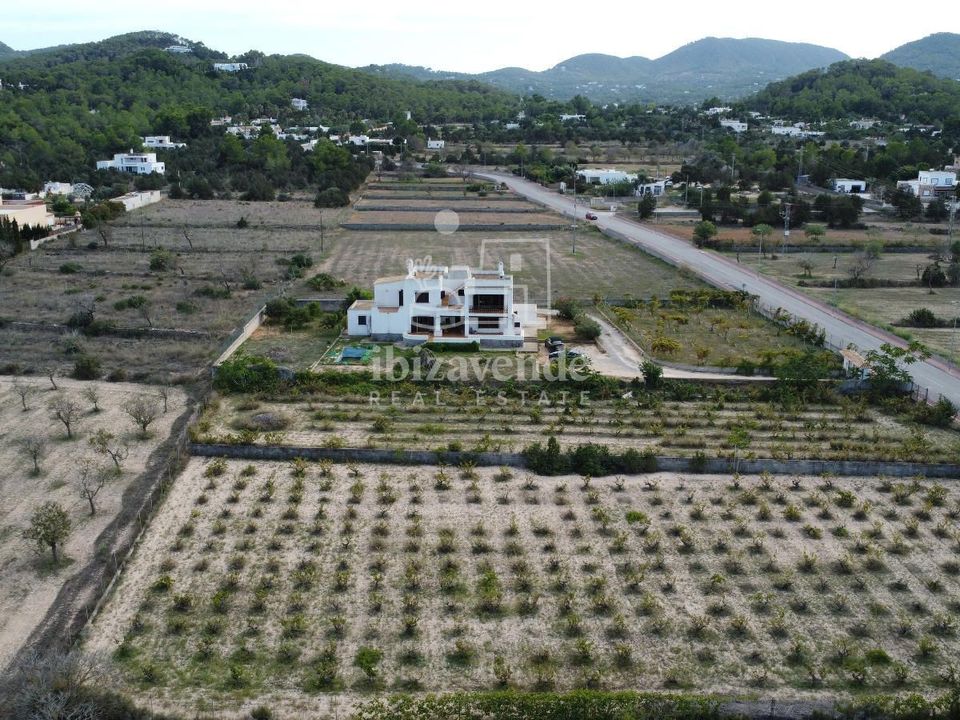 Villa a Sant Josep de sa Talaia, Ibiza - foto 5