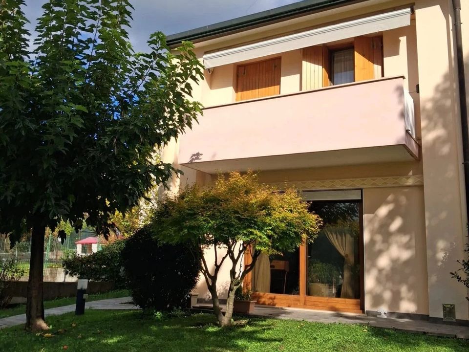 Villa i San Pietro di Feletto, Treviso - foto 1