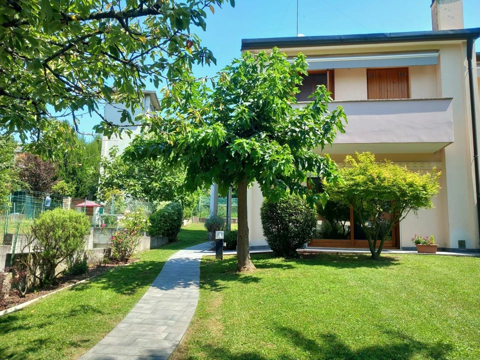 Villa i San Pietro di Feletto, Treviso - foto 4