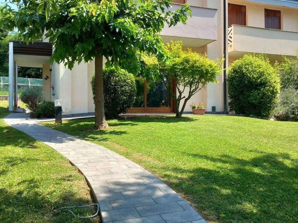 Villa i San Pietro di Feletto, Treviso - foto 5