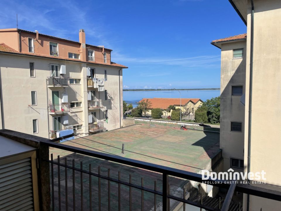 Lejlighed i Orbetello, Grosseto - foto 3