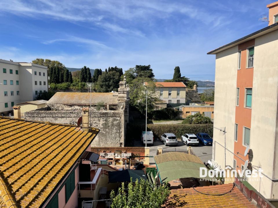 Lejlighed i Orbetello, Grosseto - foto 4