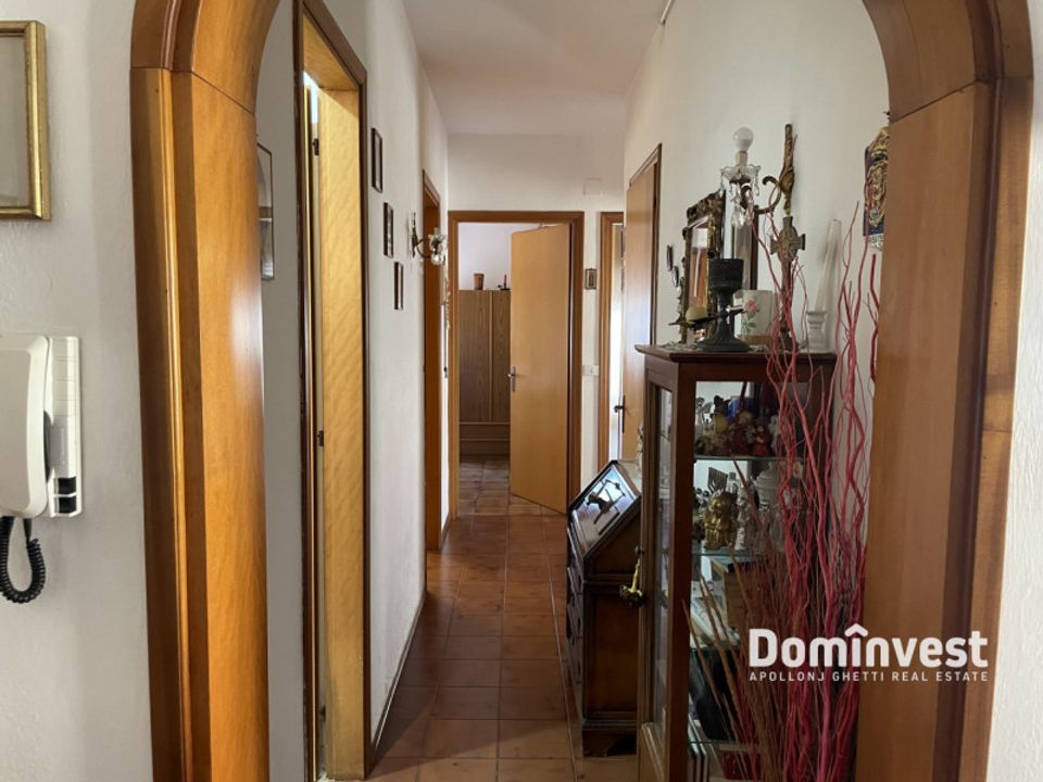 Lejlighed i Orbetello, Grosseto - foto 5