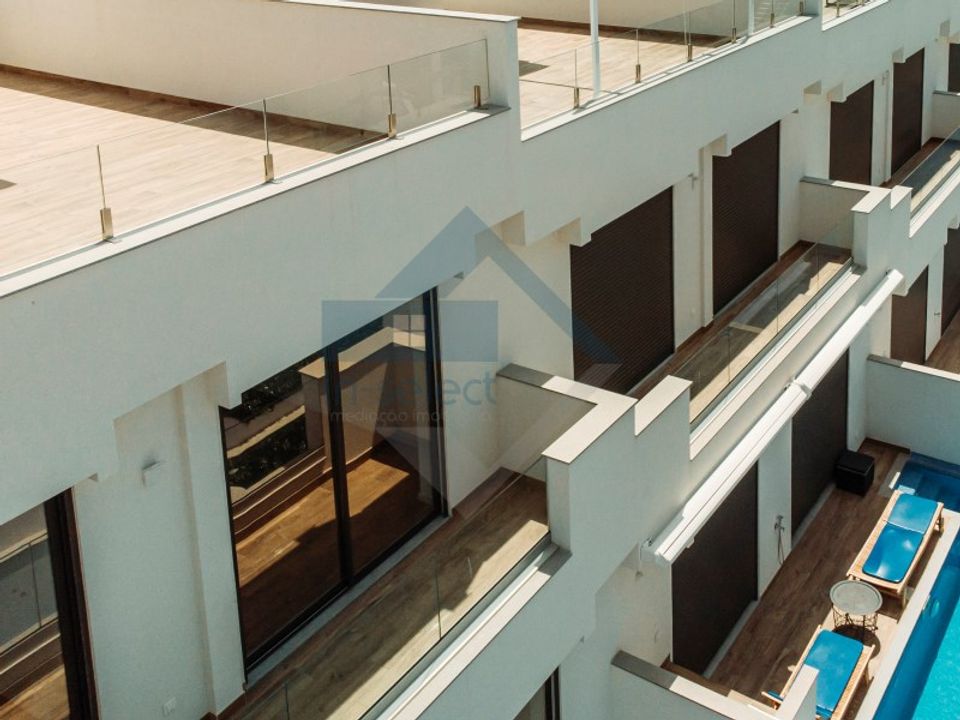 Rækkehus i Moncarapacho, Faro - foto 2
