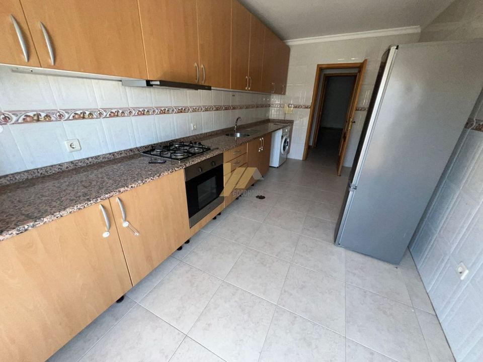 Lejlighed i Oliveira de Azemeis, Aveiro - foto 1