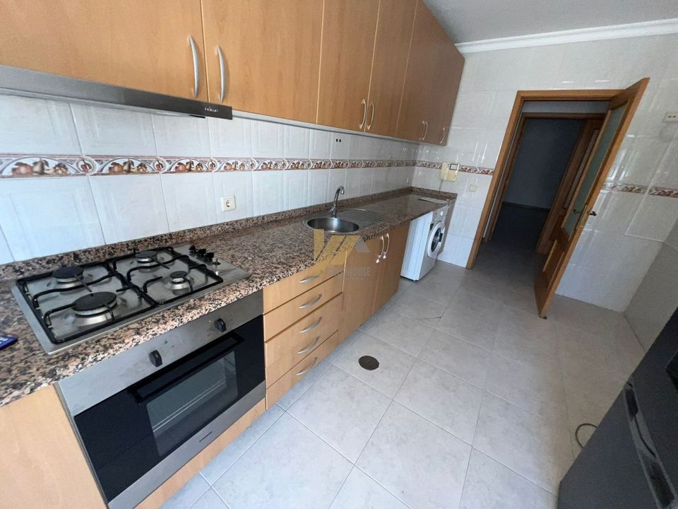Lejlighed i Oliveira de Azemeis, Aveiro - foto 2