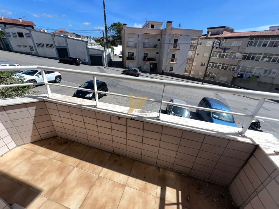 Lejlighed i Oliveira de Azemeis, Aveiro - foto 4