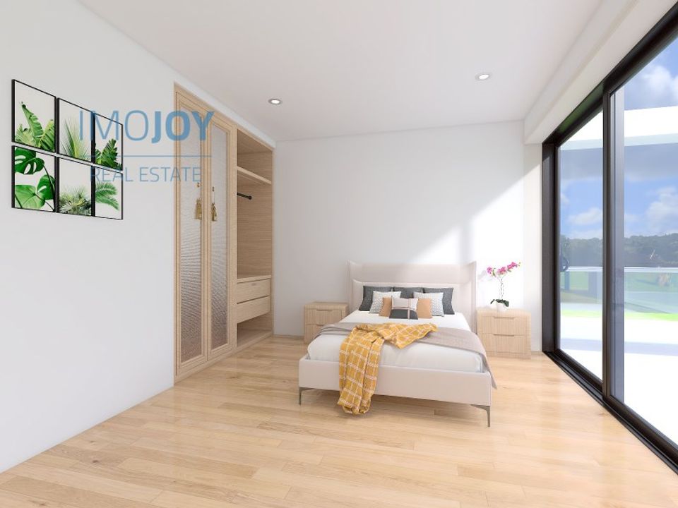 Villa i Sao Domingos de Rana, Lisbon - foto 3