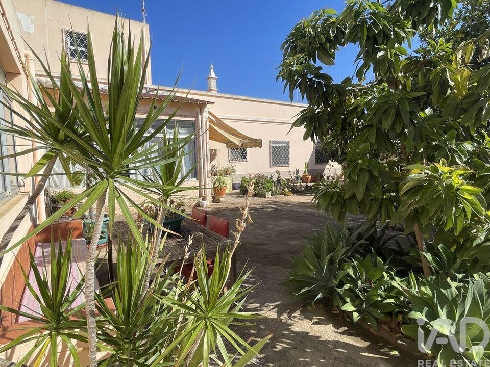 Byhus i Castro Marim, Faro - foto 3