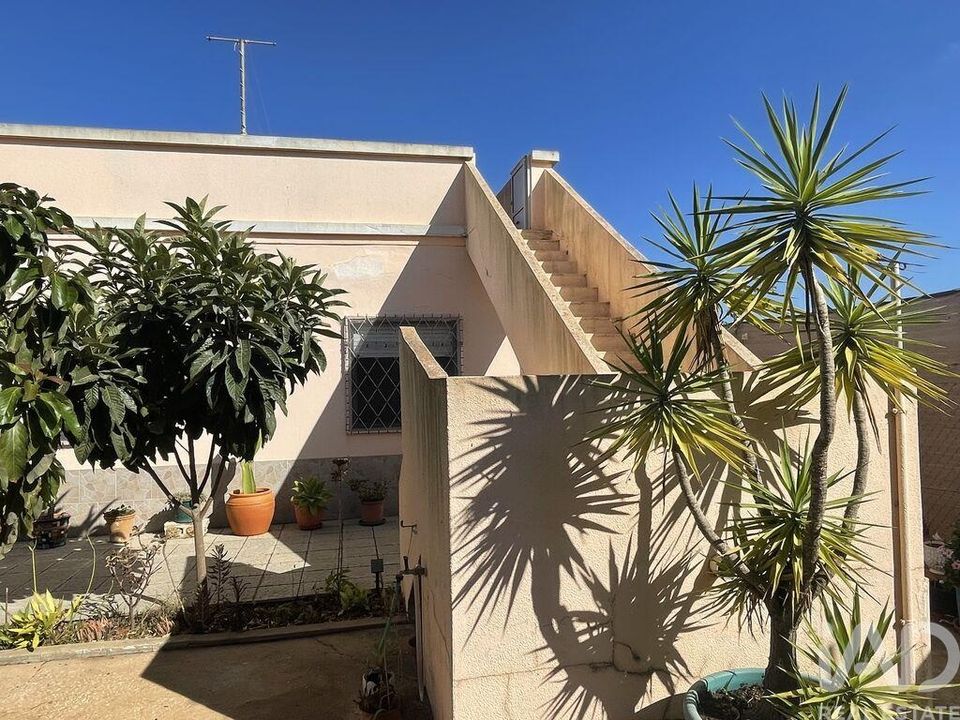 Byhus i Castro Marim, Faro - foto 1