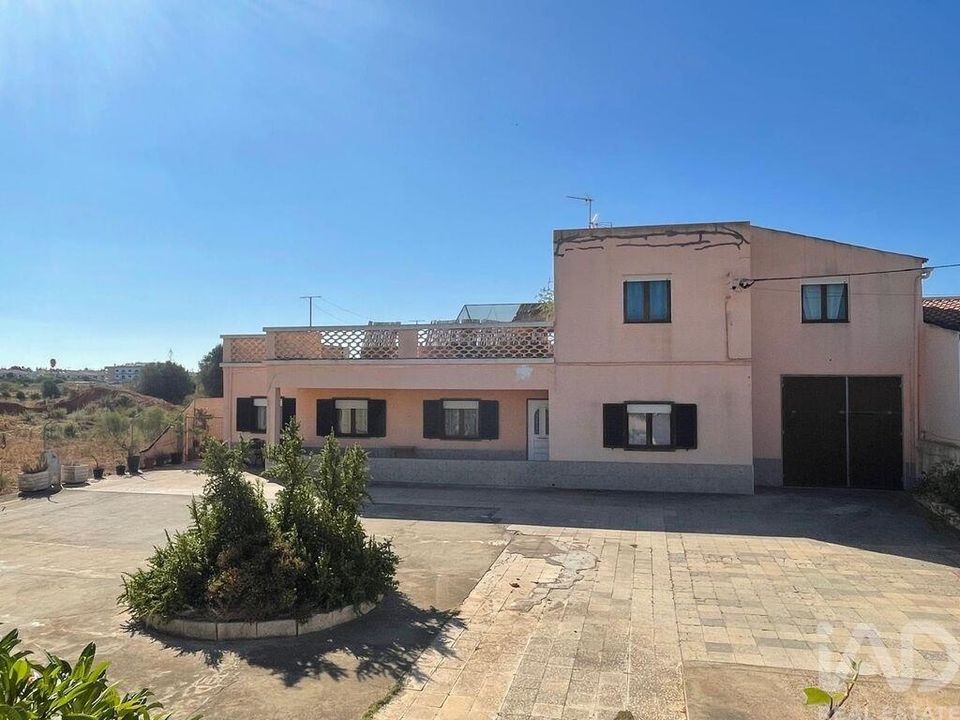 Byhus i Castro Marim, Faro - foto 4
