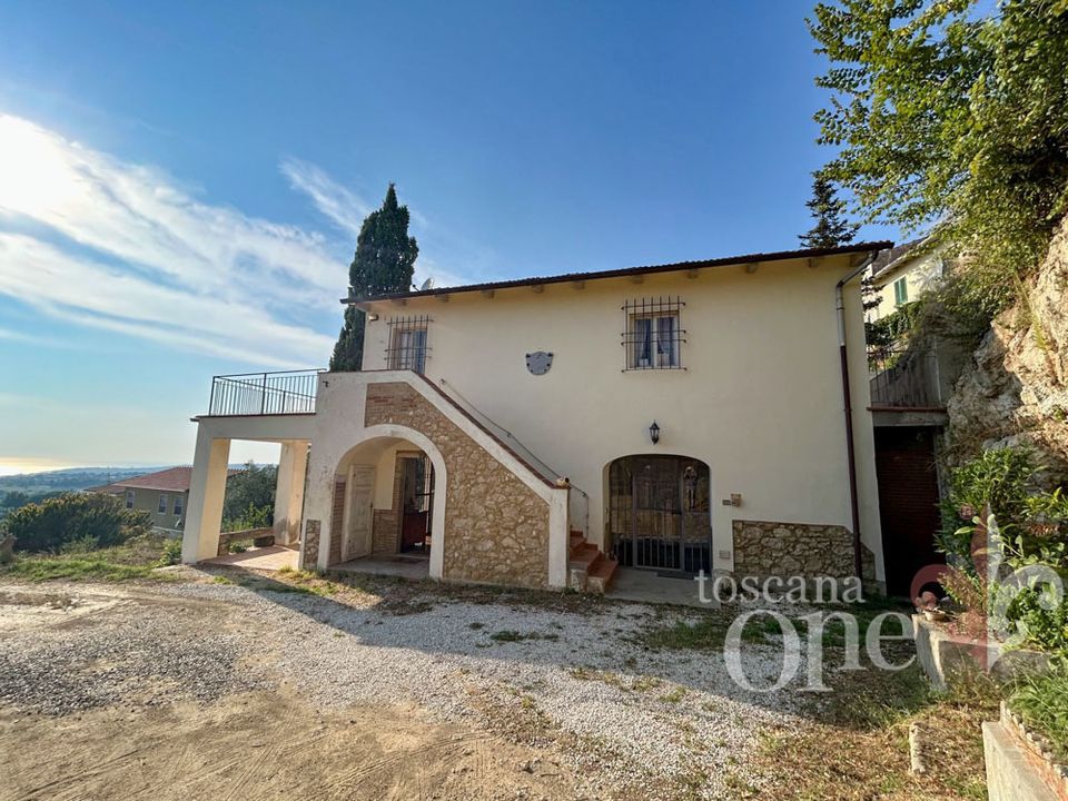 Villa i Rosignano Marittimo, Livorno - foto 2