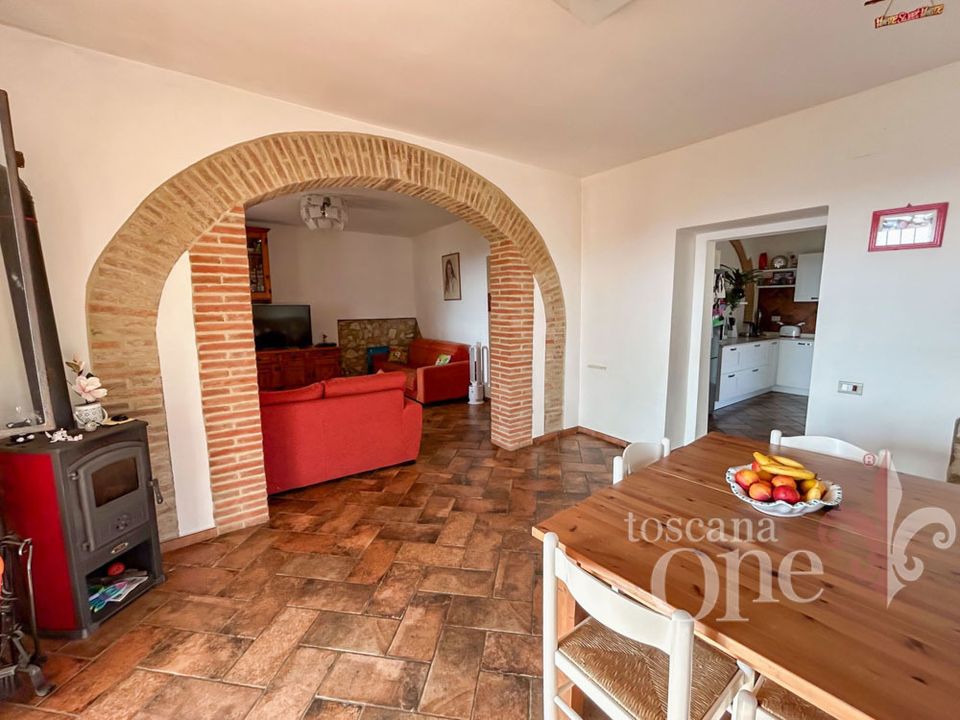 Villa i Rosignano Marittimo, Livorno - foto 4