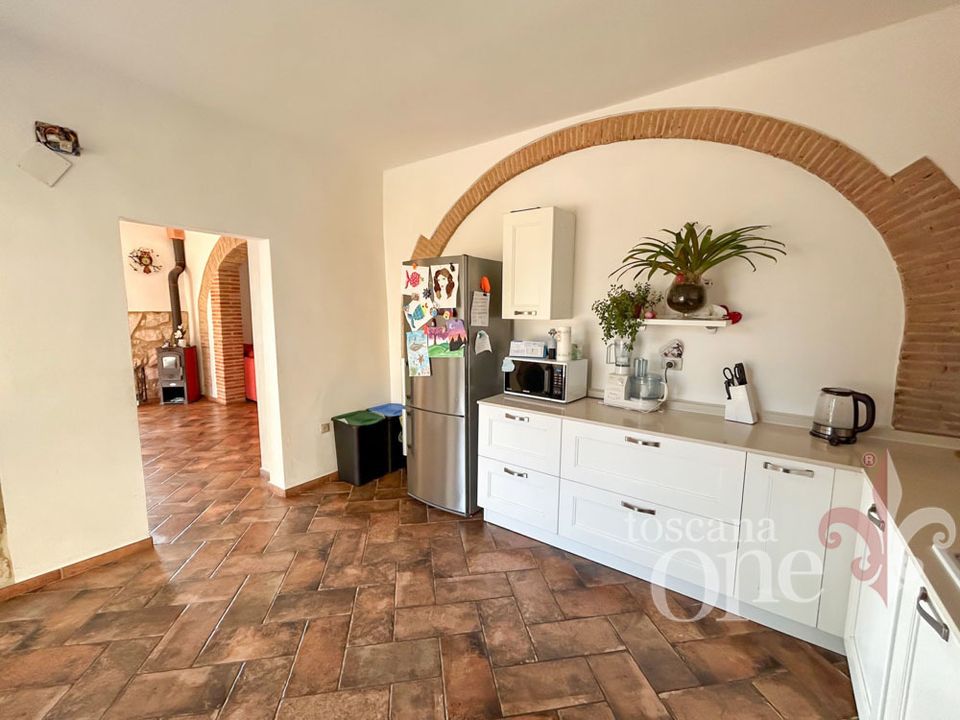 Villa i Rosignano Marittimo, Livorno - foto 5